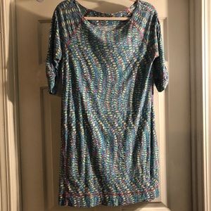 Lilly Pulitzer Shift Dress